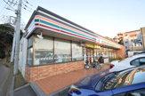 セブンイレブン横浜泉区役所前店