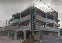 保育園 いのくち明神保育園