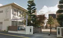 広島暁の星幼稚園