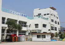 とくふう幼稚園