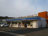 ローソン 平野瓜破一丁目店