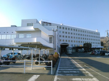 山梨厚生会の画像1
