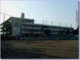 横浜市立六角橋中学校の画像