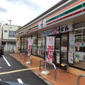 セブンイレブン 東大阪中鴻池町店