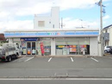 ローソン 海老名上郷店