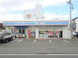 ローソン 海老名上郷店の画像1