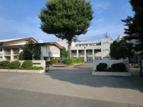 相模原市立東林中学校の画像1