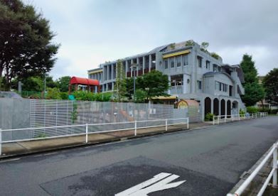 あおば保育園の画像1