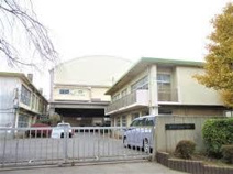 取手市立白山小学校