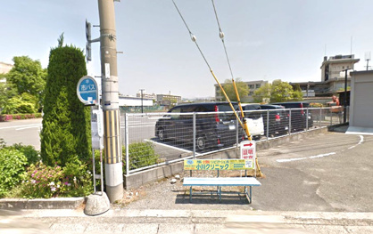 免許試験場前停（市バス）の画像1