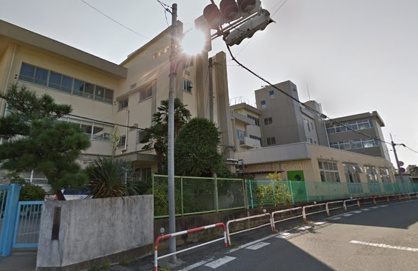 鴻巣市立田間宮小学校の画像1