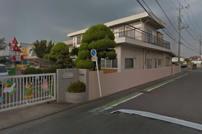認定こども園エンゼル幼稚園の画像1