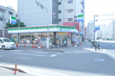 ファミリーマート 恵美須西二丁目店