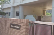 幼稚園 広島市立緑井幼稚園