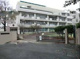 横浜市立錦台中学校の画像