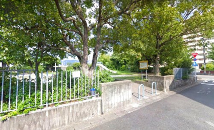 丸町児童公園の画像1