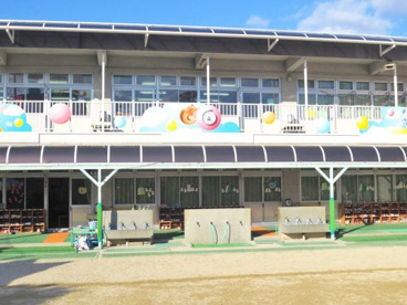 向島保育園の画像1