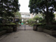 相模原市立上溝中学校の画像