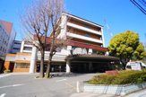 日本医科大学武蔵小杉病院