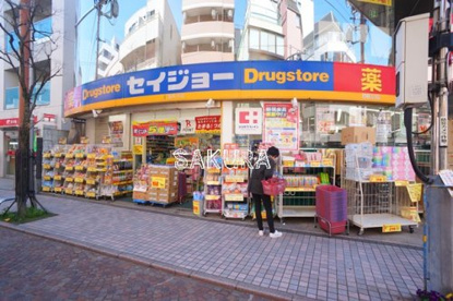 ココカラファイン くすりセイジョー新丸子店の画像1