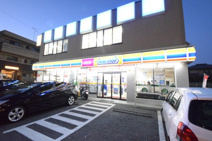 ミニストップ泉中田東店