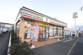 セブンイレブン横浜和泉町店