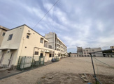 尼崎市立　尼崎北小学校