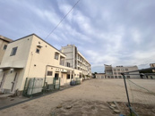 尼崎市立　尼崎北小学校