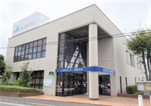 JA東京みどり昭島支店