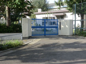 尼崎市立　浦風小学校