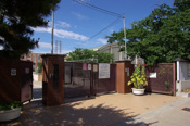 尼崎市立　大庄小学校