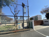 尼崎市立　金楽寺小学校