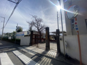 尼崎市立　下坂部小学校