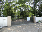 尼崎市立　成徳小学校