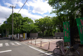 尼崎市立　成文小学校