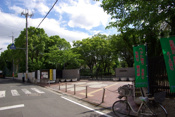 尼崎市立　成文小学校