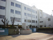 尼崎市立　清和小学校