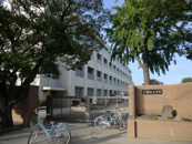 尼崎市立　園田小学校