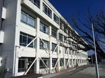 藤沢市立中里小学校