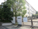 尼崎市立　立花南小学校