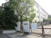 尼崎市立　立花南小学校