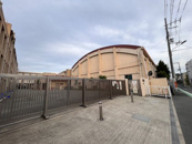 尼崎市立　立花西小学校
