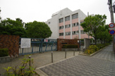 小学校 尼崎市立 立花北小学校