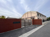 尼崎市立　塚口小学校