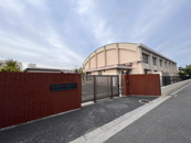 尼崎市立　塚口小学校
