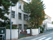 尼崎市立　長洲小学校
