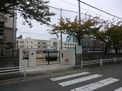 尼崎市立　難波小学校