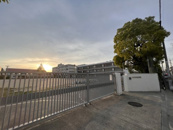 尼崎市立　浜田小学校