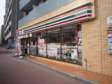 セブンイレブン 練馬豊島園通り店