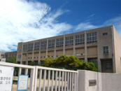 尼崎市立　武庫の里小学校